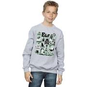 Sweat-shirt enfant Elf BI16169