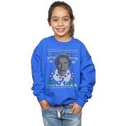 Sweat-shirt enfant Elf BI16223