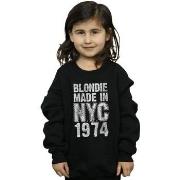 Sweat-shirt enfant Blondie BI16878