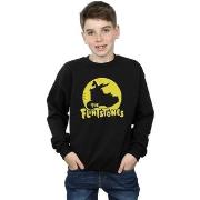 Sweat-shirt enfant The Flintstones BI16964