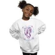 Sweat-shirt enfant Fantastic Beasts BI17032