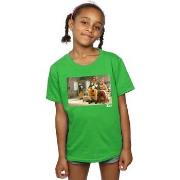 T-shirt enfant Elf BI17415