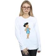 Sweat-shirt The Flintstones -