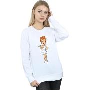 Sweat-shirt The Flintstones BI17425