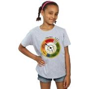 T-shirt enfant Fantastic Beasts BI17964