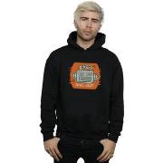 Sweat-shirt The Big Bang Theory Shel-Bot