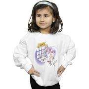 Sweat-shirt enfant Animaniacs Take Over The World