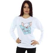 Sweat-shirt Animaniacs BI6073