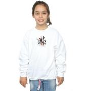 Sweat-shirt enfant Animaniacs Ta Da