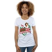 T-shirt Elf BI18789