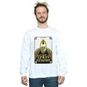 Sweat-shirt Fantastic Beasts Advanced DADA