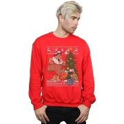 Sweat-shirt The Flintstones BI23447