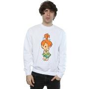 Sweat-shirt The Flintstones BI23489