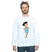 Sweat-shirt The Flintstones BI23528