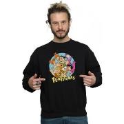 Sweat-shirt The Flintstones BI23564