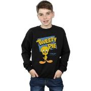 Sweat-shirt enfant Dessins Animés Classic Tweety Pie