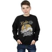 Sweat-shirt enfant Dessins Animés BI22696