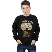 Sweat-shirt enfant Dessins Animés Pepe Le Pew Odorizer