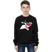 Sweat-shirt enfant Dessins Animés BI22843