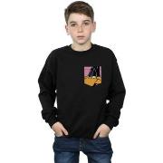 Sweat-shirt enfant Dessins Animés BI22866