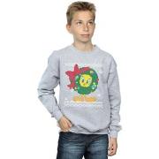 Sweat-shirt enfant Dessins Animés BI22962