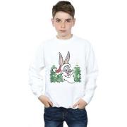 Sweat-shirt enfant Dessins Animés BI22963