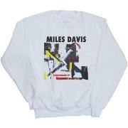 Sweat-shirt enfant Miles Davis Rubberband EP