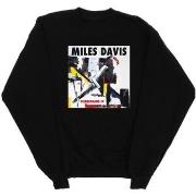 Sweat-shirt Miles Davis Rubberband EP