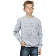 Sweat-shirt enfant Dessins Animés Where's The Kaboom