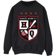 Sweat-shirt Justice League FC