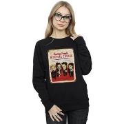 Sweat-shirt Supernatural Family Business Sign