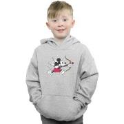 Sweat-shirt enfant Disney Love Cherub