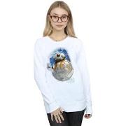 Sweat-shirt Disney BI11546