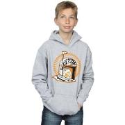 Sweat-shirt enfant Disney Dia De Los Muertos