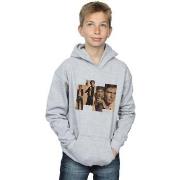 Sweat-shirt enfant Disney BI12104