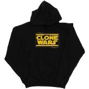 Sweat-shirt enfant Disney Clone Wars