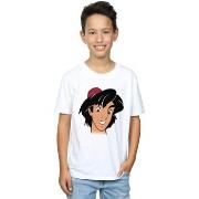 T-shirt enfant Disney BI14458