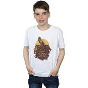 T-shirt enfant Disney The Lion King