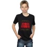 T-shirt enfant Disney Legion