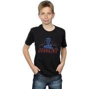 T-shirt enfant Disney BI35407