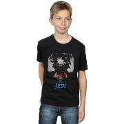 T-shirt enfant Disney Return Of The Jedi