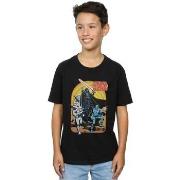 T-shirt enfant Disney BI35435