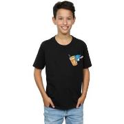 T-shirt enfant Disney BI22409