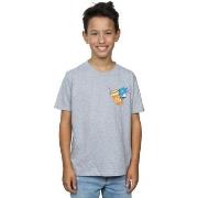 T-shirt enfant Disney BI22409