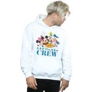 Sweat-shirt Disney Friends