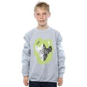 Sweat-shirt enfant Disney The Descendants Long Live