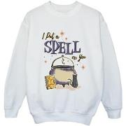 Sweat-shirt enfant Disney Hocus Pocus Spell On You