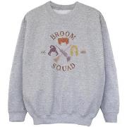 Sweat-shirt enfant Disney Hocus Pocus Broom Squad 93