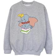 Sweat-shirt enfant Disney Sitting On