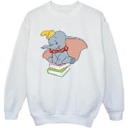 Sweat-shirt enfant Disney Sitting On